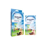 Miếng Dán Hạ Sốt Danasip Baby